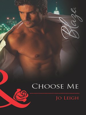 cover image of Choose Me